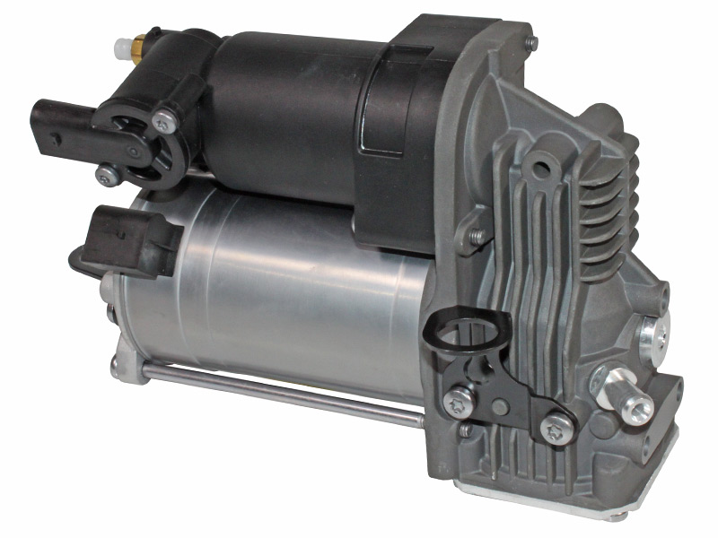 Compressor 1851-00001 OE A1643200004