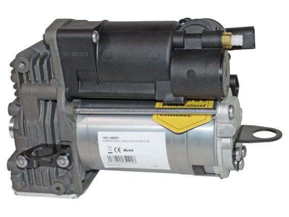 1851-00001_003.JPG Compressor 1851-00001 OE A1643200004