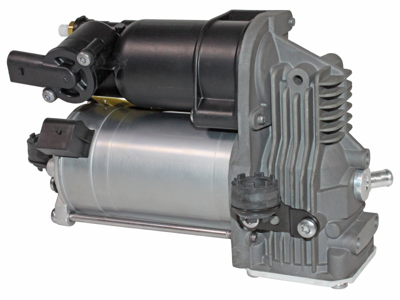 Compressor 1851-00002 OE A1663200104
