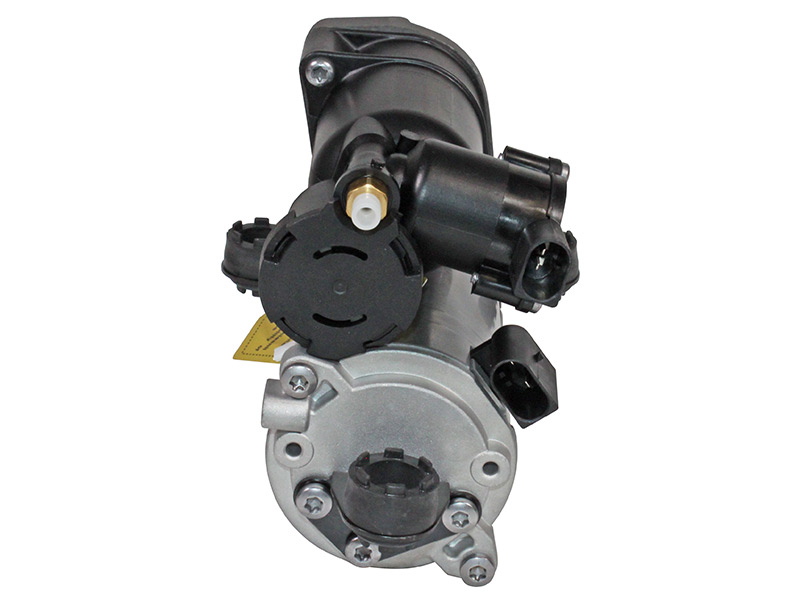 Compressor 1851-00002 OE A1663200104