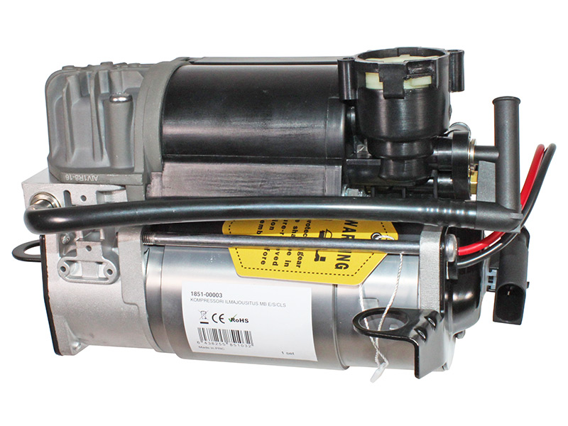 Compressor 1851-00003 OE A2113200304
