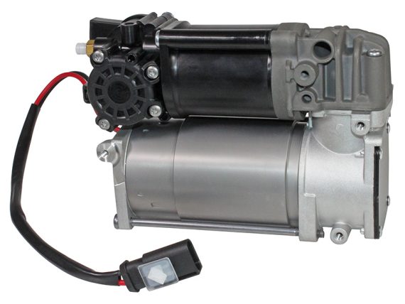 1851-00004_001.JPG Car Compressor Mercedes E-Class W/S212, CLS-218 1851-00004 OE A2123200104
