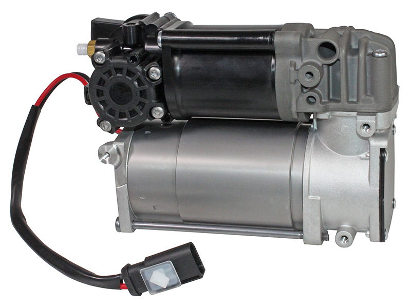 Car Compressor Mercedes E-Class W/S212, CLS-218 1851-00004 OE A2123200104
