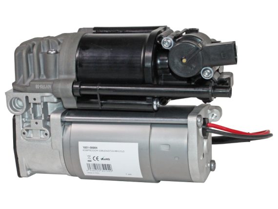 1851-00004_003.JPG Car Compressor Mercedes E-Class W/S212, CLS-218 1851-00004 OE A2123200104