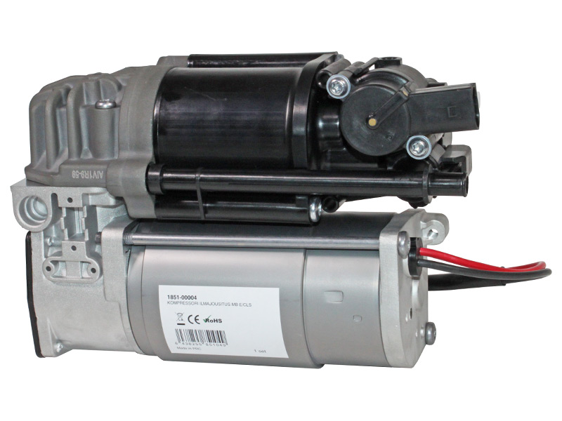 Car Compressor Mercedes E-Class W/S212, CLS-218 1851-00004 OE A2123200104
