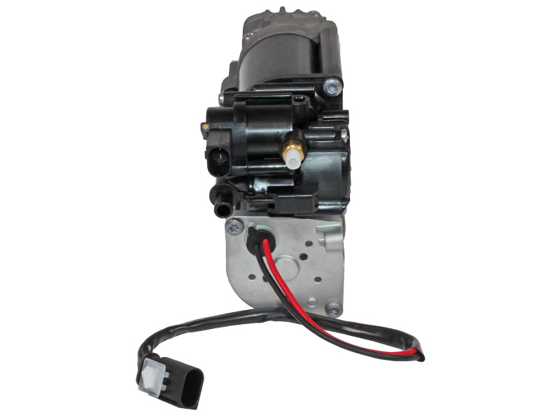 Car Compressor Mercedes E-Class W/S212, CLS-218 1851-00004 OE A2123200104