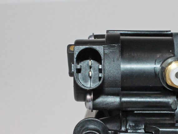 1851-00004_005.JPG Car Compressor Mercedes E-Class W/S212, CLS-218 1851-00004 OE A2123200104