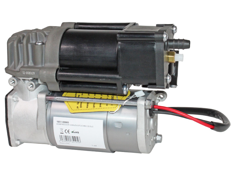 Compressor 1851-00005 OE A0993200004