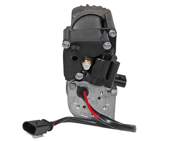 Compressor 1851-00005 OE A0993200004