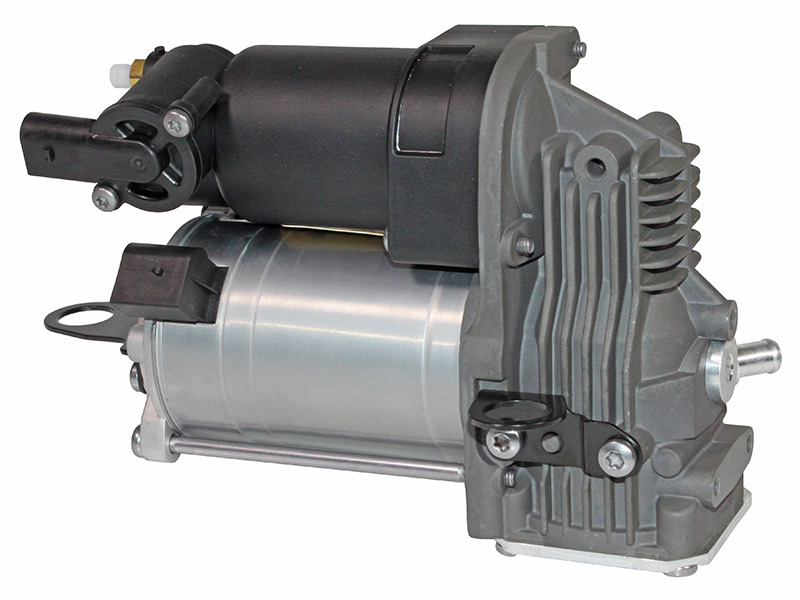 Compressor 1851-00006 OE A2213200704