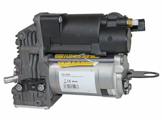 1851-00006_003.JPG Compressor 1851-00006 OE A2213200704