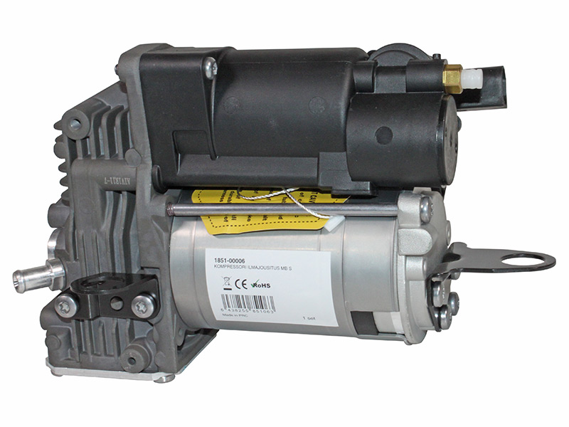 Compressor 1851-00006 OE A2213200704
