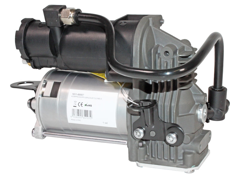 Compressor 1851-00007 OE A0993200104