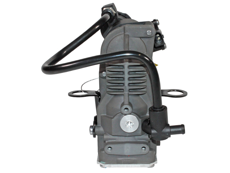 Compressor 1851-00007 OE A0993200104