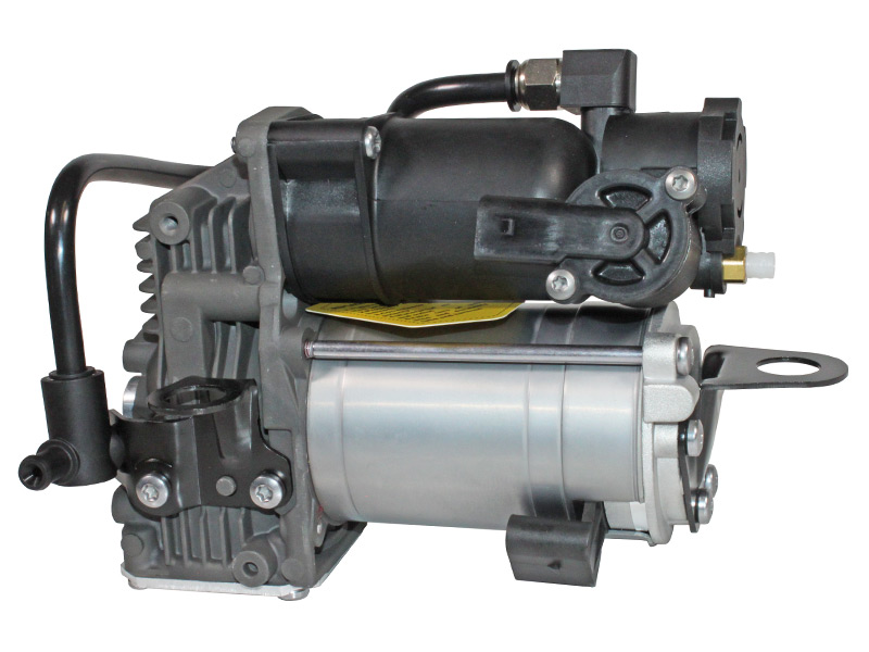 Compressor 1851-00007 OE A0993200104
