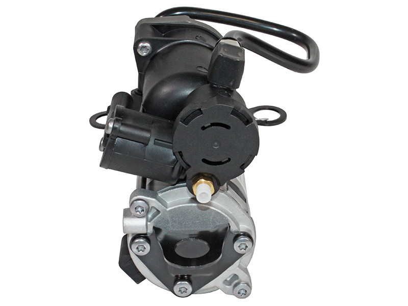 Compressor 1851-00007 OE A0993200104