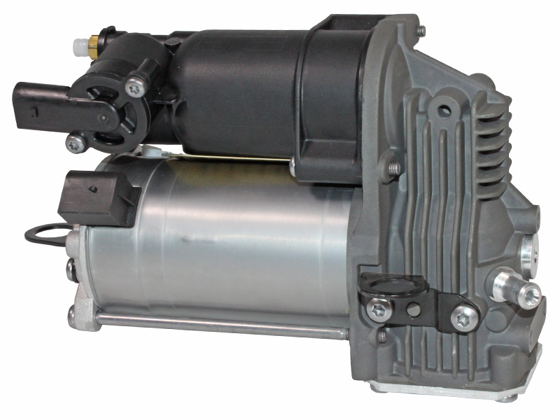Compressor 1851-00008 OE A2513201304