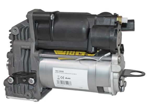 1851-00008_003.JPG Compressor 1851-00008 OE A2513201304