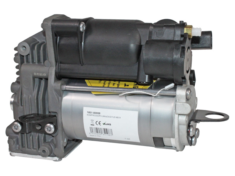 Compressor 1851-00008 OE A2513201304