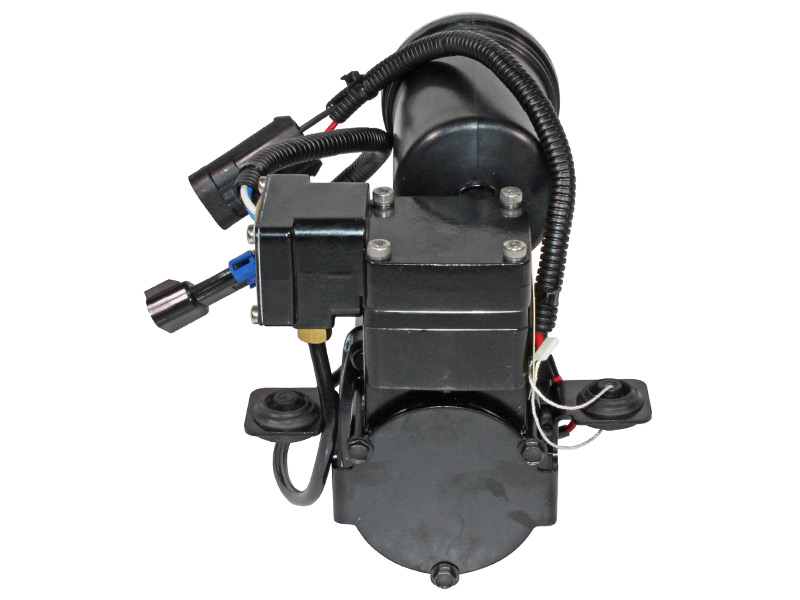 Compressor 1851-00009 OE A6383280202