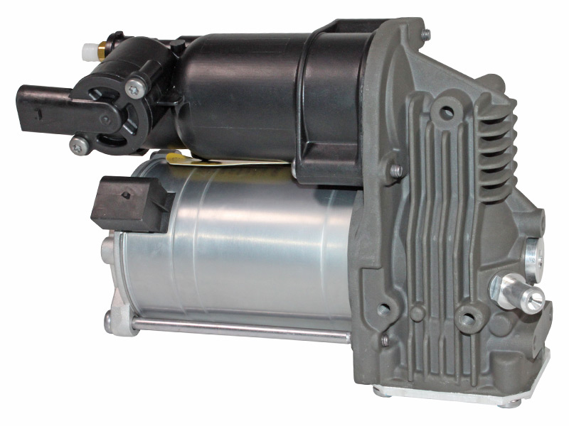 Compressor 1851-00010 OE A6393200204