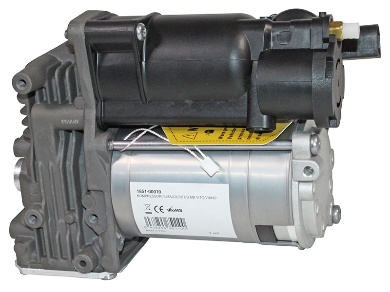Compressor 1851-00010 OE A6393200204