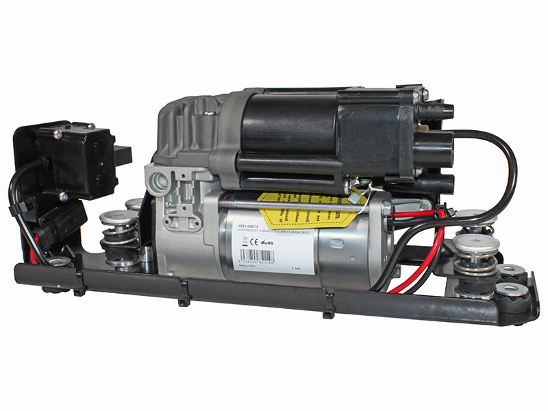 Compressor 1851-00014 OE 37206784137