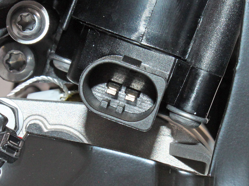 Compressor 1851-00014 OE 37206784137