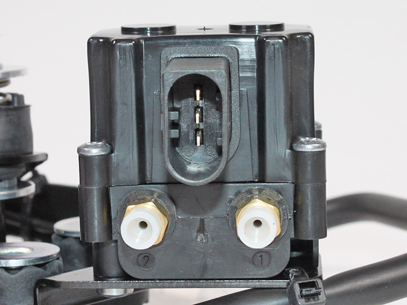 Compressor 1851-00015 OE 37106789937