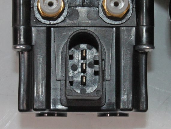 1851-00016_006.JPG Compressor 1851-00016 OE 37206789938