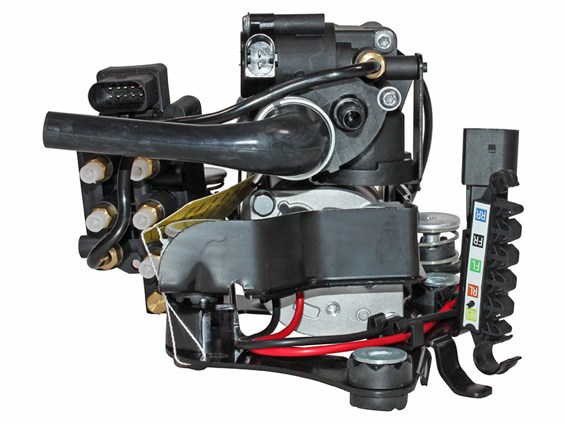 Compressor 1851-00018 OE 37206861882