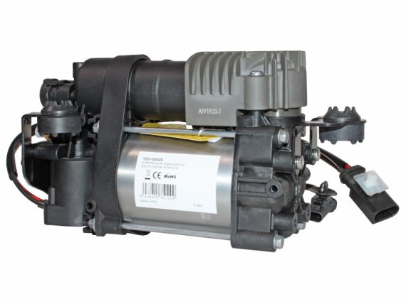 1851-00020_001.JPG Compressor 1851-00020 OE 31360720