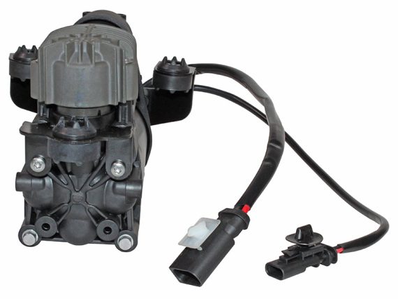 1851-00020_002.JPG Compressor 1851-00020 OE 31360720