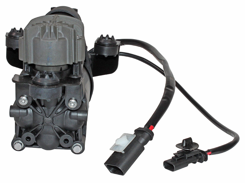 Compressor 1851-00020 OE 31360720