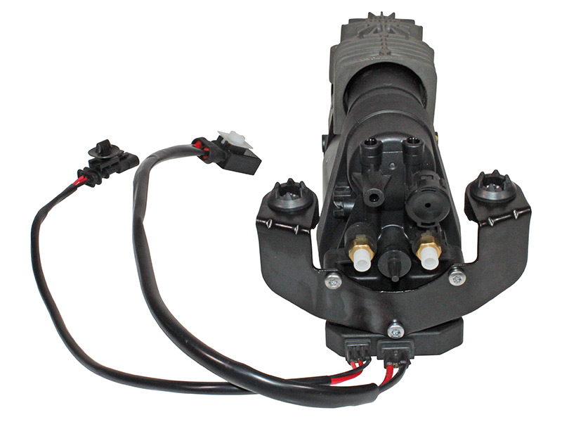 Compressor 1851-00020 OE 31360720