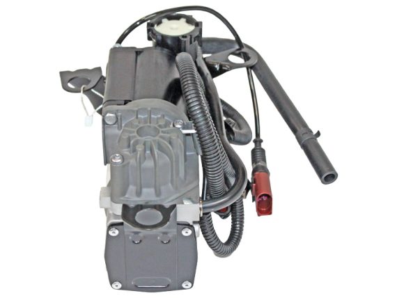 1851-00021_002.JPG Pneimatiskās balstiekārtas kompresors AUDI A8/S8 (D3 4E), 1851-00021 1851-00021 OE 4E0616005E