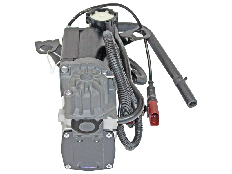 KOMPRESSORI ILMAJOUSITUS AUDI A8/S8 (D3 4E) 1851-00021 OE 