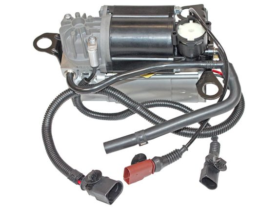 1851-00021_003.JPG Pneimatiskās balstiekārtas kompresors AUDI A8/S8 (D3 4E), 1851-00021 1851-00021 OE 4E0616005E