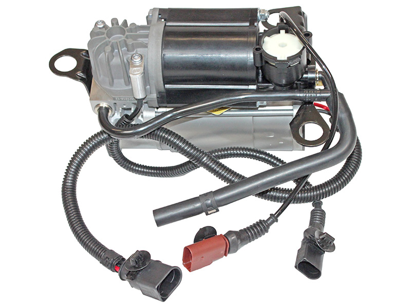 KOMPRESSORI ILMAJOUSITUS AUDI A8/S8 (D3 4E) 1851-00021 OE 