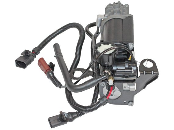 1851-00021_004.JPG Pneimatiskās balstiekārtas kompresors AUDI A8/S8 (D3 4E), 1851-00021 1851-00021 OE 4E0616005E