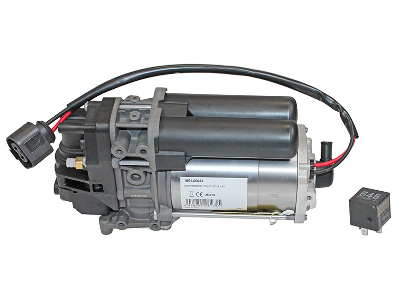 KOMPRESSORI ILMAJOUSITUS VAG 1851-00023 OE 4M0616005F