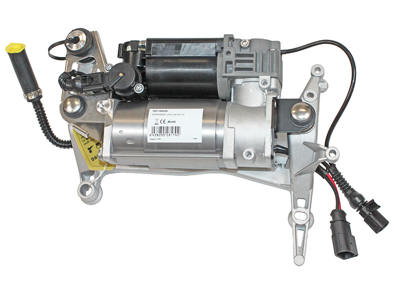 KOMPRESSORI ILMAJOUSITUS VAG 1851-00024 OE 4L0698007A