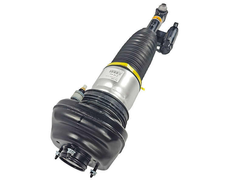 Pneimatiskās balstiekārtas statnis BMW aizmugurējā ass labais, 1851-10035 1851-10035 OE 37106874594