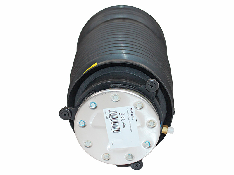 Gaisa atspere MB W205 aizmugurējā ass labais, 1851-20051 1851-20051 OE A2053200225