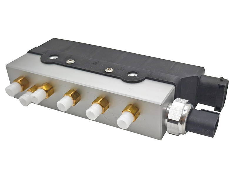 ILMAJOUSITUKSEN VENTTIILILOHKO MB 1851-30000 OE A2203200258