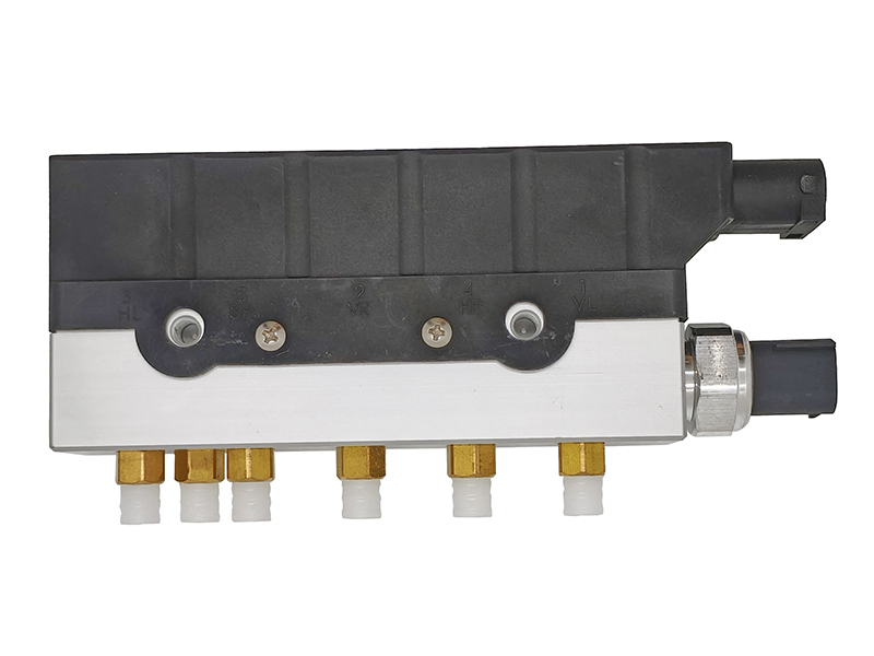 ILMAJOUSITUKSEN VENTTIILILOHKO MB 1851-30000 OE A2203200258