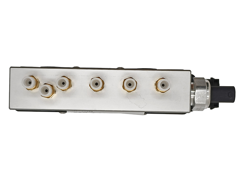 ILMAJOUSITUKSEN VENTTIILILOHKO MB 1851-30000 OE A2203200258