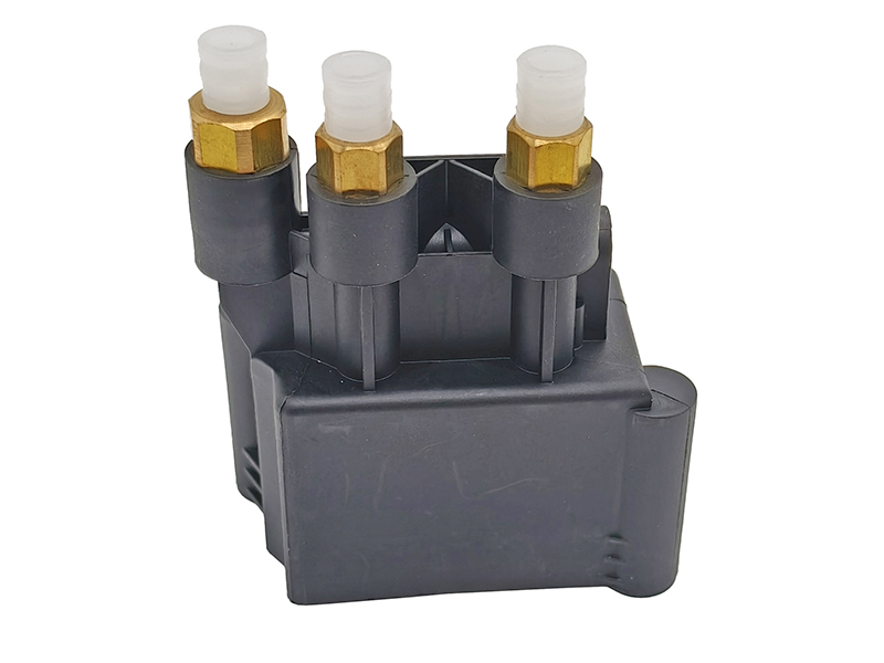 ILMAJOUSITUKSEN VENTTIILILOHKO MB 1851-30001 OE A2513200158