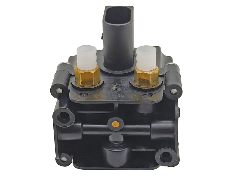 ILMAJOUSITUKSEN VENTTIILILOHKO BMW 1851-30008 OE 
