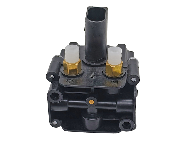 ILMAJOUSITUKSEN VENTTIILILOHKO BMW 1851-30010 OE 37206799419